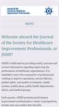 Mobile Screenshot of jship.org